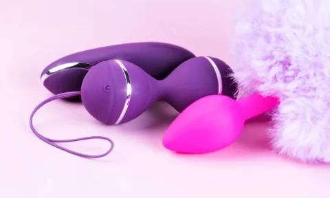 Brinquedos eróticos e sexuais em Curitiba
