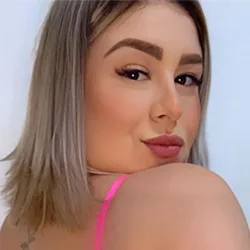 Leticia Ferraz - Acompanhante em Curitiba